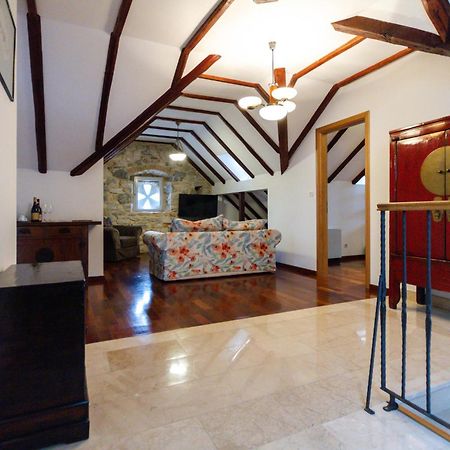 B&B Heritage Villa Apolon Stari Grad  Zimmer foto