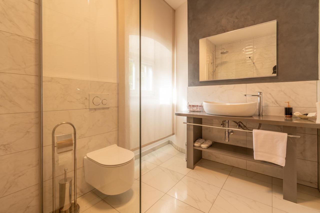 B&B Heritage Villa Apolon Stari Grad  Exterior foto