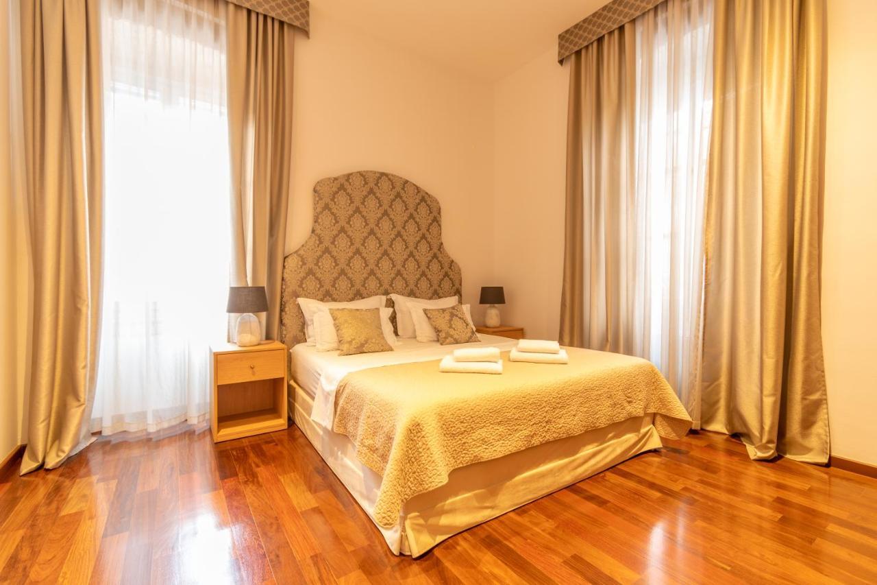 B&B Heritage Villa Apolon Stari Grad  Exterior foto