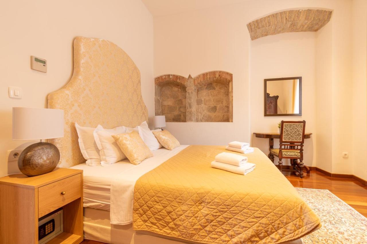 B&B Heritage Villa Apolon Stari Grad  Exterior foto
