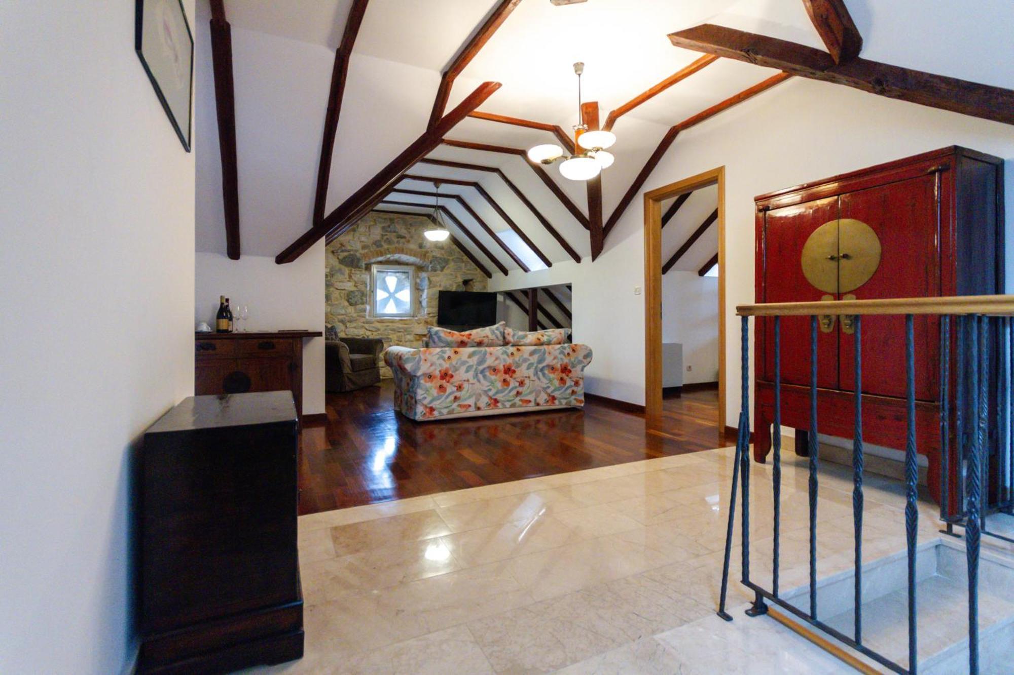 B&B Heritage Villa Apolon Stari Grad  Zimmer foto
